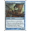 Magic: The Gathering Phantom Warrior (088) Heavily Played