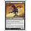 Magic: The Gathering Foul Imp (132) Heavily Played