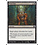 Magic: The Gathering Mind Rot (145) Moderately Played Foil