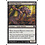 Magic: The Gathering Serpent Warrior (162) Heavily Played