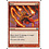 Magic: The Gathering Blaze (175) Moderately Played