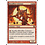 Magic: The Gathering Bloodfire Colossus (177) Damaged