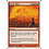 Magic: The Gathering Flame Wave (182) Lightly Played
