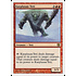 Magic: The Gathering Karplusan Yeti (198) Moderately Played