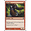 Magic: The Gathering Kird Ape (199) Damaged