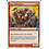 Magic: The Gathering Ogre Taskmaster (205) Damaged