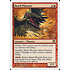 Magic: The Gathering Shard Phoenix (217) Lightly Played