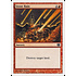 Magic: The Gathering Stone Rain (221) Lightly Played