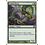 Magic: The Gathering Scaled Wurm (269) Heavily Played