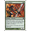 Magic: The Gathering Wood Elves (283) Heavily Played Foil