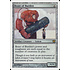 Magic: The Gathering Beast of Burden (288) Damaged