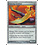 Magic: The Gathering Dancing Scimitar (292) Moderately Played