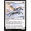 Magic: The Gathering Arborea Pegasus (002) Lightly Played Foil