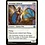 Magic: The Gathering Aeronaut Admiral (002) Lightly Played