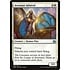 Magic: The Gathering Aeronaut Admiral (002) Lightly Played