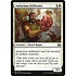 Magic: The Gathering Audacious Infiltrator (007) Lightly Played