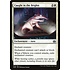 Magic: The Gathering Caught in the Brights (010) Lightly Played Foil