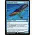 Magic: The Gathering Aethertide Whale (027) Lightly Played