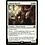Magic: The Gathering Solemn Recruit (022) Moderately Played Foil
