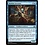 Magic: The Gathering Bastion Inventor (030) Moderately Played Foil