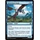 Magic: The Gathering Hinterland Drake (034) Lightly Played