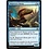 Magic: The Gathering Shipwreck Moray (045) Lightly Played