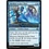 Magic: The Gathering Shielded Aether Thief (044) Moderately Played Foil