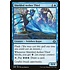 Magic: The Gathering Shielded Aether Thief (044) Moderately Played Foil