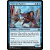 Magic: The Gathering Wind-Kin Raiders (050) Lightly Played