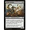 Magic: The Gathering Defiant Salvager (056) Moderately Played Foil