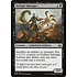 Magic: The Gathering Defiant Salvager (056) Moderately Played Foil
