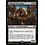 Magic: The Gathering Midnight Entourage (066) Moderately Played Foil