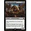 Magic: The Gathering Midnight Entourage (066) Moderately Played Foil