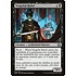 Magic: The Gathering Vengeful Rebel (073) Lightly Played