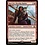 Magic: The Gathering Kari Zev, Skyship Raider (087) Lightly Played