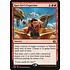 Magic: The Gathering Kari Zev's Expertise (088) Lightly Played