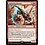 Magic: The Gathering Lightning Runner (090) Lightly Played