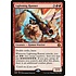 Magic: The Gathering Lightning Runner (090) Lightly Played