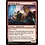 Magic: The Gathering Reckless Racer (095) Moderately Played Foil