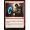 Magic: The Gathering Shock (098) Lightly Played Foil
