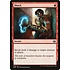 Magic: The Gathering Shock (098) Lightly Played Foil