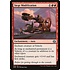 Magic: The Gathering Siege Modification (099) Moderately Played Foil