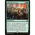 Magic: The Gathering Aid from the Cowl (105) Lightly Played Foil