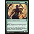 Magic: The Gathering Maulfist Revolutionary (115) Moderately Played Foil