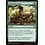 Magic: The Gathering Lifecrafter's Gift (114) Moderately Played Foil