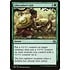 Magic: The Gathering Lifecrafter's Gift (114) Moderately Played Foil