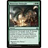 Magic: The Gathering Monstrous Onslaught (116) Moderately Played Foil