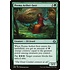 Magic: The Gathering Peema Aether-Seer (119) Moderately Played Foil