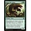 Magic: The Gathering Ridgescale Tusker (121) Moderately Played Foil