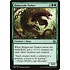 Magic: The Gathering Ridgescale Tusker (121) Moderately Played Foil